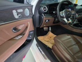 Mercedes-Benz E 63 AMG 4MATIC PLUS* Подгрев* ОБДУХВАНЕ* 360* HUD* Blind S | Auto.bg — изображение 15 Mercedes-Benz E 63 AMG 4MATIC PLUS* Подгрев* ОБДУХВАНЕ* 360* HUD* Blind S | Auto.bg — изображение 15