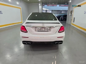 Mercedes-Benz E 63 AMG 4MATIC PLUS* Подгрев* ОБДУХВАНЕ* 360* HUD* Blind S | Auto.bg — изображение 4 Mercedes-Benz E 63 AMG 4MATIC PLUS* Подгрев* ОБДУХВАНЕ* 360* HUD* Blind S | Auto.bg — изображение 4