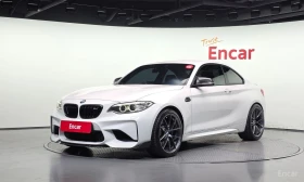 BMW M2 HARMON* KARDON*