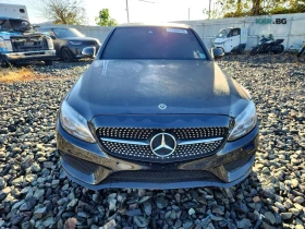 Mercedes-Benz C 43 AMG 4MATIC* АвтоКредит* (ЦЕНА ДО БГ) | Auto.bg — изображение 5 Mercedes-Benz C 43 AMG 4MATIC* АвтоКредит* (ЦЕНА ДО БГ) | Auto.bg — изображение 5
