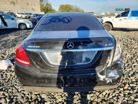 Mercedes-Benz C 43 AMG 4MATIC* АвтоКредит* (ЦЕНА ДО БГ) | Auto.bg — изображение 6 Mercedes-Benz C 43 AMG 4MATIC* АвтоКредит* (ЦЕНА ДО БГ) | Auto.bg — изображение 6