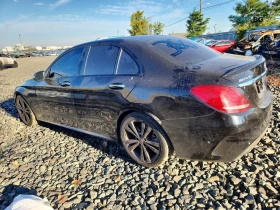 Mercedes-Benz C 43 AMG 4MATIC* АвтоКредит* (ЦЕНА ДО БГ) | Auto.bg — изображение 2 Mercedes-Benz C 43 AMG 4MATIC* АвтоКредит* (ЦЕНА ДО БГ) | Auto.bg — изображение 2