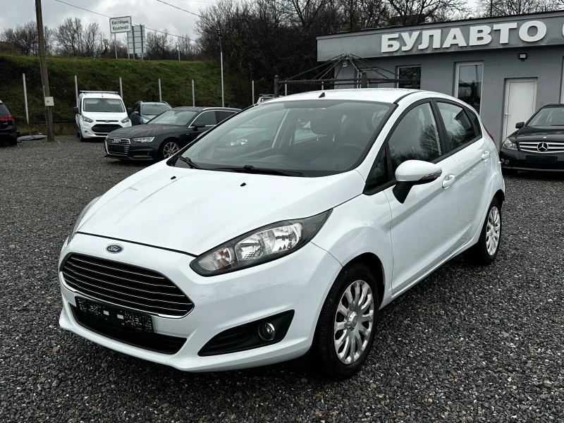 Ford Fiesta 1.4i LPG EU6 - 10999 лв. / 5623.70 € - 61636230 1 | Car24.bg Ford Fiesta 1.4i LPG EU6 - 10999 лв. / 5623.70 € - 61636230 1