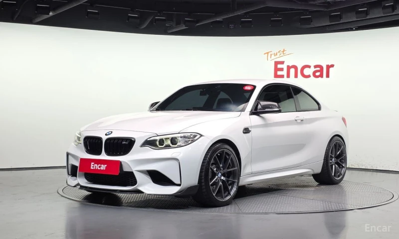 BMW M2 HARMON* KARDON* - 26300 € - 44951346 1 | Car24.bg BMW M2 HARMON* KARDON* - 26300 € - 44951346 1