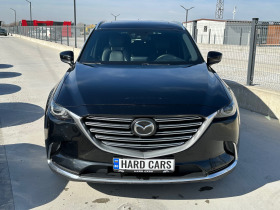     Mazda CX-9 Distronic*7-*2.5i*4X4*2018.