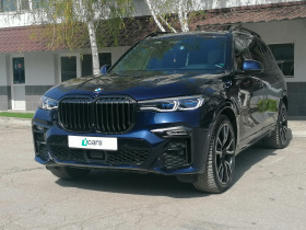 Обява за продажба на BMW X7 M40i MSport ~ 144 900 лв. - изображение 1