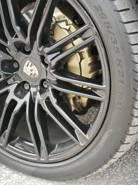 Porsche Cayenne GTS/21"/Сменени Вериги/Панорама - 31900 лв. / 16310.21 € - 20347648 13 | Car24.bg Porsche Cayenne GTS/21"/Сменени Вериги/Панорама - 31900 лв. / 16310.21 € - 20347648 13