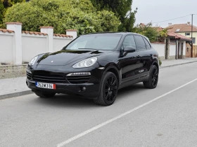 Porsche Cayenne GTS/21"/Сменени Вериги/Панорама - 31900 лв. / 16310.21 € - 20347648 4 | Car24.bg Porsche Cayenne GTS/21"/Сменени Вериги/Панорама - 31900 лв. / 16310.21 € - 20347648 4