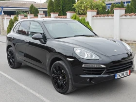 Porsche Cayenne GTS/21"/Сменени Вериги/Панорама - 31900 лв. / 16310.21 € - 20347648 5 | Car24.bg Porsche Cayenne GTS/21"/Сменени Вериги/Панорама - 31900 лв. / 16310.21 € - 20347648 5