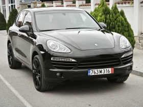 Porsche Cayenne GTS/21"/Сменени Вериги/Панорама - Car24.bg Porsche Cayenne GTS/21"/Сменени Вериги/Панорама