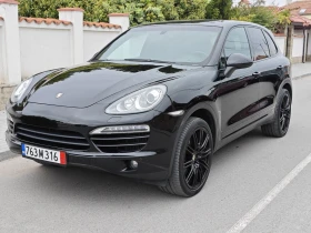 Porsche Cayenne GTS/21"/Сменени Вериги/Панорама - 31900 лв. / 16310.21 € - 20347648 2 | Car24.bg Porsche Cayenne GTS/21"/Сменени Вериги/Панорама - 31900 лв. / 16310.21 € - 20347648 2