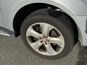 Mercedes-Benz ML 300 * 3.0L BlueTEC * CARFAX * ЦЕНА ДО БГ - 12500 лв. / 6391.15 € - 39888383 6 | Car24.bg Mercedes-Benz ML 300 * 3.0L BlueTEC * CARFAX * ЦЕНА ДО БГ - 12500 лв. / 6391.15 € - 39888383 6