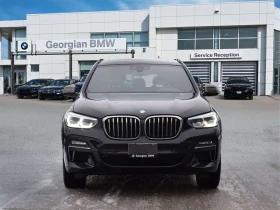 BMW X3 * M40i * CARFAX * ЦЕНА ДО БГ - Car24.bg BMW X3 * M40i * CARFAX * ЦЕНА ДО БГ