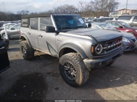 Ford Bronco 2.3l Big Bend - Car24.bg Ford Bronco 2.3l Big Bend
