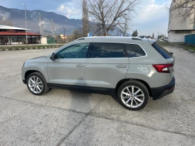 Skoda Karoq 2.0tdi 4x4 - 18000 € / 35204.94 лв. - 72669009 2 | Car24.bg Skoda Karoq 2.0tdi 4x4 - 18000 € / 35204.94 лв. - 72669009 2