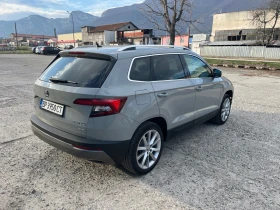 Skoda Karoq 2.0tdi 4x4 - 18000 € / 35204.94 лв. - 72669009 4 | Car24.bg Skoda Karoq 2.0tdi 4x4 - 18000 € / 35204.94 лв. - 72669009 4