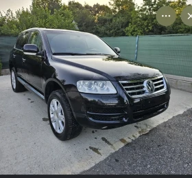 VW Touareg 231кс. На Части Народни цени