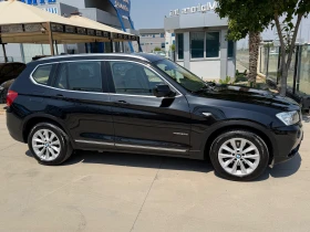 BMW X3 2.0d, X-Drive, X-Line-FULL SERVICE BMW-KATO HOB!!! | Auto.bg — изображение 4 BMW X3 2.0d, X-Drive, X-Line-FULL SERVICE BMW-KATO HOB!!! | Auto.bg — изображение 4