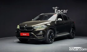 BMW X6 xDrive 40d
