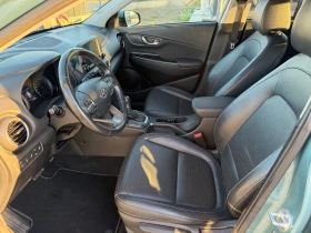 Hyundai Kona 1.6 Diesel ! - 12999 € - 81044691 7 | Car24.bg Hyundai Kona 1.6 Diesel ! - 12999 € - 81044691 7
