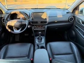 Hyundai Kona 1.6 Diesel ! - 12999 € - 81044691 11 | Car24.bg Hyundai Kona 1.6 Diesel ! - 12999 € - 81044691 11