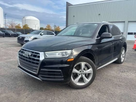 Audi Q5 Progressiv | CARFAX | OT ПРЕДСТАВИТЕЛСТВО НА AUDI