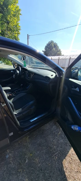 Opel Grandland X 1.6 CDTI 120к.с. - 11300 € - 86264532 2 | Car24.bg Opel Grandland X 1.6 CDTI 120к.с. - 11300 € - 86264532 2