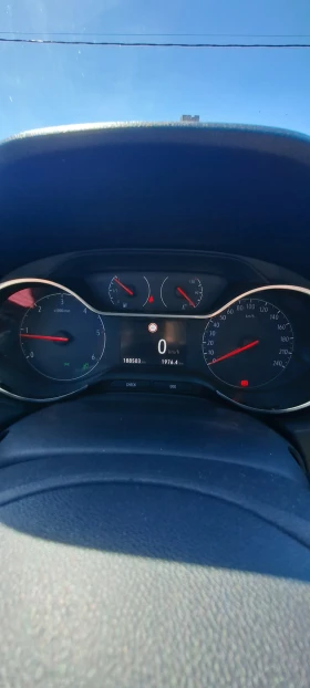 Opel Grandland X 1.6 CDTI 120к.с. - 11300 € - 86264532 15 | Car24.bg Opel Grandland X 1.6 CDTI 120к.с. - 11300 € - 86264532 15