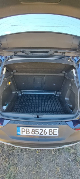 Opel Grandland X 1.6 CDTI 120к.с. - 11300 € - 86264532 8 | Car24.bg Opel Grandland X 1.6 CDTI 120к.с. - 11300 € - 86264532 8