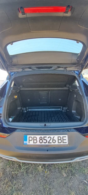 Opel Grandland X 1.6 CDTI 120к.с. - 11300 € - 86264532 7 | Car24.bg Opel Grandland X 1.6 CDTI 120к.с. - 11300 € - 86264532 7
