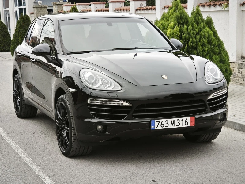 Porsche Cayenne GTS/21"/Сменени Вериги/Панорама - 31900 лв. / 16310.21 € - 20347648 1 | Car24.bg Porsche Cayenne GTS/21"/Сменени Вериги/Панорама - 31900 лв. / 16310.21 € - 20347648 1