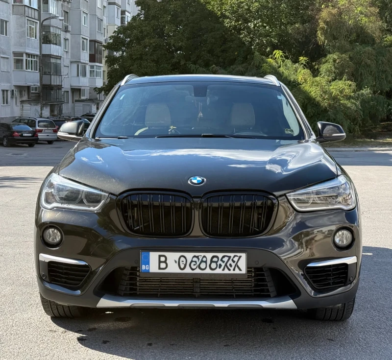 BMW X1 28I Xdrive - 14500 € - 65429726 1 | Car24.bg BMW X1 28I Xdrive - 14500 € - 65429726 1
