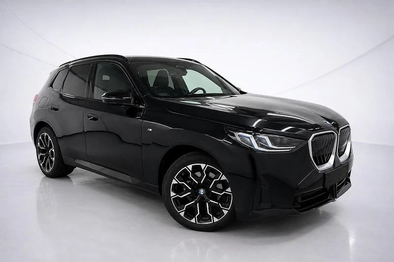 BMW X3 sDrive20 Leather LED Navi Camera | Auto.bg — изображение 1 BMW X3 sDrive20 Leather LED Navi Camera | Auto.bg — изображение 1