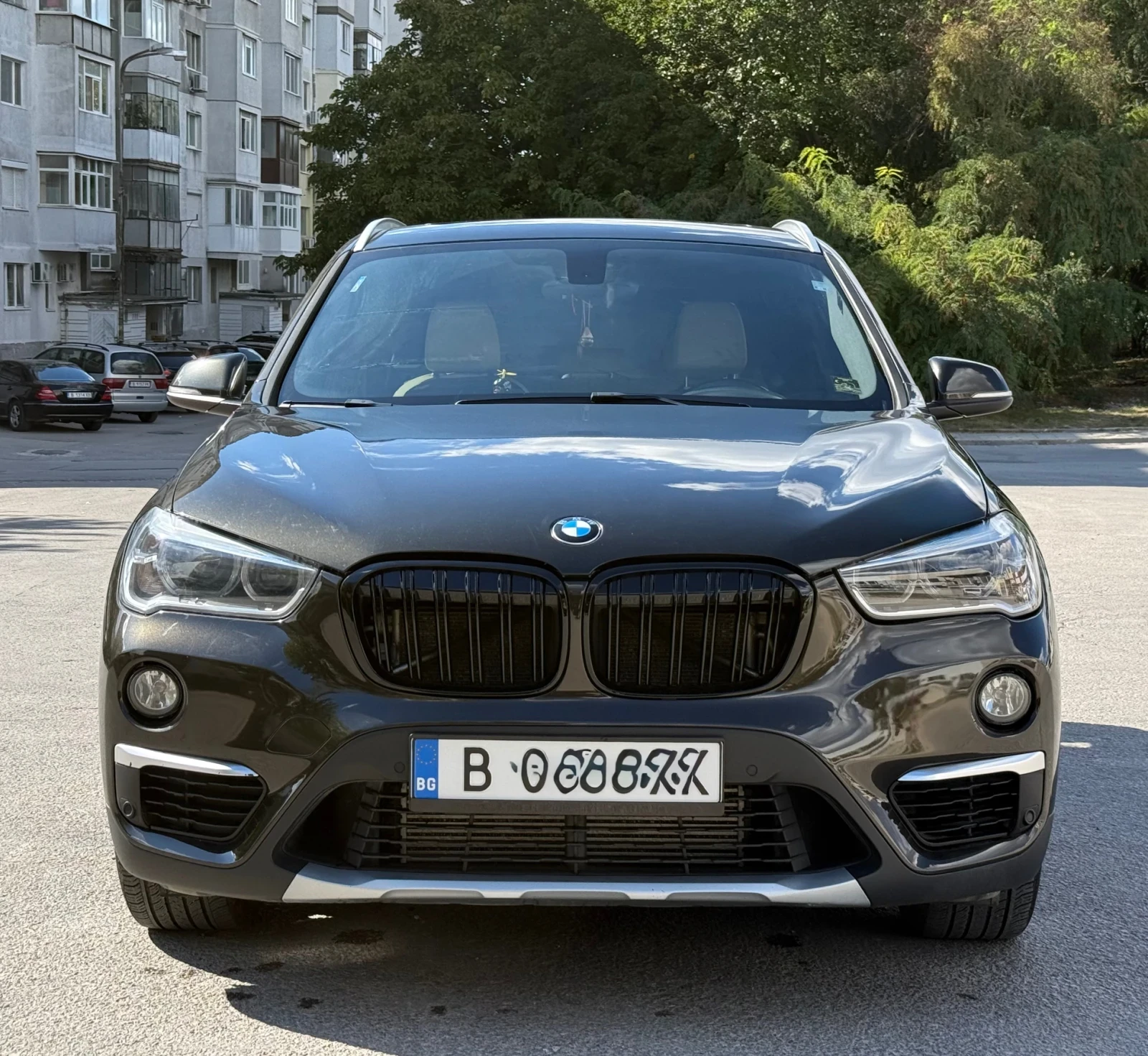 BMW X1 28I Xdrive | Auto.bg — изображение 1 BMW X1 28I Xdrive | Auto.bg — изображение 1