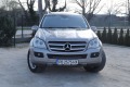 Mercedes-Benz GL 320 6+1*Off-Road..*Chrome*Harman/Kardon* - [3] 