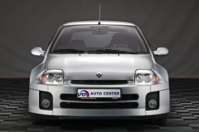 Renault Clio Sport 3.0 V6 Phase 1 | Mobile.bg   2