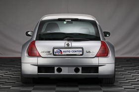 Renault Clio Sport 3.0 V6 Phase 1 | Mobile.bg   4