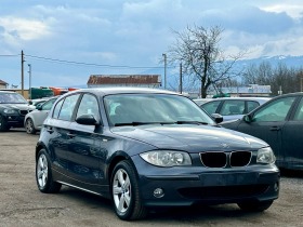 Обява за продажба на BMW 118 Нова* M57d18 ~6 700 лв. - изображение 1