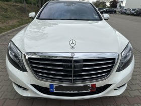 Обява за продажба на Mercedes-Benz S 500 LONG РЕАЛЕН ПРОБЕГ ~62 900 лв. - изображение 1