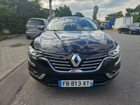 Renault Talisman 1.6 dCI 4 control - Car24.bg Renault Talisman 1.6 dCI 4 control