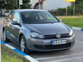 Обява за продажба на VW Golf TDi