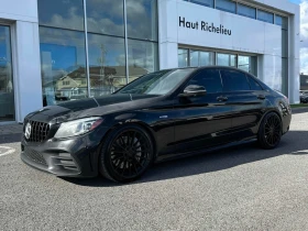 Mercedes-Benz C 43 AMG * CARFAX * БЕЗ ПЪРВОНАЧАЛНА ВНОСКА - 55600 лв. / 28427.83 € - 47137429 3 | Car24.bg Mercedes-Benz C 43 AMG * CARFAX * БЕЗ ПЪРВОНАЧАЛНА ВНОСКА - 55600 лв. / 28427.83 € - 47137429 3