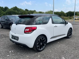 Citroen DS3 1.6 turbo - 7799 лв. / 3987.57 € - 24438080 5 | Car24.bg Citroen DS3 1.6 turbo - 7799 лв. / 3987.57 € - 24438080 5