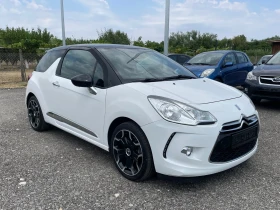 Citroen DS3 1.6 turbo - 7799 лв. / 3987.57 € - 24438080 3 | Car24.bg Citroen DS3 1.6 turbo - 7799 лв. / 3987.57 € - 24438080 3