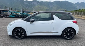 Citroen DS3 1.6 turbo - 7799 лв. / 3987.57 € - 24438080 8 | Car24.bg Citroen DS3 1.6 turbo - 7799 лв. / 3987.57 € - 24438080 8