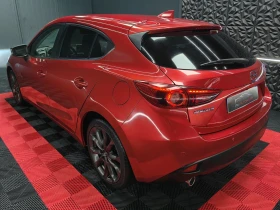 Mazda 3 2.0i* SKYACTIVE* ПОДГРЕВ* ТЕМПОМАТ* НАВИ* 68000КМ* - 23500 лв. / 12015.36 € - 92551306 4 | Car24.bg Mazda 3 2.0i* SKYACTIVE* ПОДГРЕВ* ТЕМПОМАТ* НАВИ* 68000КМ* - 23500 лв. / 12015.36 € - 92551306 4