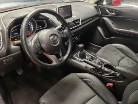 Mazda 3 2.0i* SKYACTIVE* ПОДГРЕВ* ТЕМПОМАТ* НАВИ* 68000КМ* - 23500 лв. / 12015.36 € - 92551306 9 | Car24.bg Mazda 3 2.0i* SKYACTIVE* ПОДГРЕВ* ТЕМПОМАТ* НАВИ* 68000КМ* - 23500 лв. / 12015.36 € - 92551306 9
