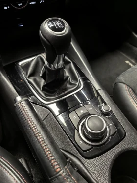 Mazda 3 2.0i* SKYACTIVE* ПОДГРЕВ* ТЕМПОМАТ* НАВИ* 68000КМ* - 23500 лв. / 12015.36 € - 92551306 12 | Car24.bg Mazda 3 2.0i* SKYACTIVE* ПОДГРЕВ* ТЕМПОМАТ* НАВИ* 68000КМ* - 23500 лв. / 12015.36 € - 92551306 12