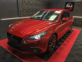 Mazda 3 2.0i* SKYACTIVE* ПОДГРЕВ* ТЕМПОМАТ* НАВИ* 68000КМ* - 23500 лв. / 12015.36 € - 92551306 2 | Car24.bg Mazda 3 2.0i* SKYACTIVE* ПОДГРЕВ* ТЕМПОМАТ* НАВИ* 68000КМ* - 23500 лв. / 12015.36 € - 92551306 2