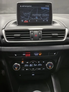 Mazda 3 2.0i* SKYACTIVE* ПОДГРЕВ* ТЕМПОМАТ* НАВИ* 68000КМ* - 23500 лв. / 12015.36 € - 92551306 11 | Car24.bg Mazda 3 2.0i* SKYACTIVE* ПОДГРЕВ* ТЕМПОМАТ* НАВИ* 68000КМ* - 23500 лв. / 12015.36 € - 92551306 11